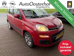 Fiat Panda - 1.2 Lounge