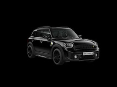 MINI Countryman - Cooper SE Hybrid ALL4 Aut. | Navi | Panorama | Lounge Leder | Memory | H&K | Head-Up | 18"
