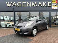 Toyota Yaris - 1.0 VVTi Acces Airco|Elektrische pakket|GoedOH