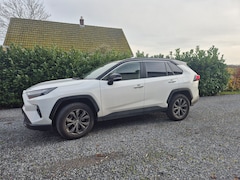Toyota RAV4 - 2.5 Hybrid AWD Executive