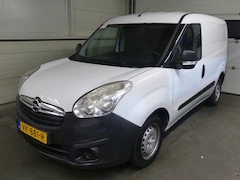 Opel Combo - 1.3 CDTi L1H1 ecoFLEX - Airco - Trekhaak