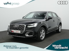 Audi Q2 - 1.4 TFSI 150 pk S-tronic CoD Sport Pro Line | Stoelverwarming | Navigatie | Parkeersensore