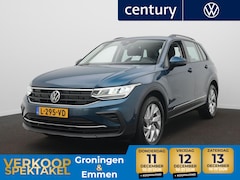 Volkswagen Tiguan - 1.5 TSI 130Pk Life Business / Clima / Pdc / Elek-Klep / 40.611KM