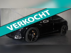 Audi e-tron Sportback - 55 Sportback S-Line, Pano, HUD, ruitjesleer, INCL BTW, ACC, Trekhaak