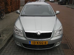 Skoda Octavia Combi - 1.4 TSI Elegance