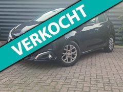 Peugeot 208 - 1.2 PureTech Blue Lion