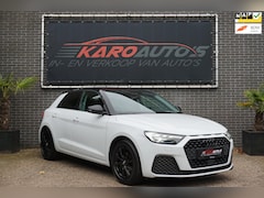 Audi A1 Sportback - 30 TFSI AUT Matrix Carplay Cruise Virtual