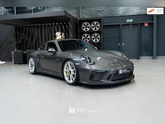 Porsche 911 - 991 4.0 GT3 Touring, PCCB, lift. Approved tot 04-2027