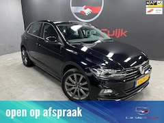 Volkswagen Polo - 1.0 TSI | 17inch | ACC | Cam | Navi | CarPlay |