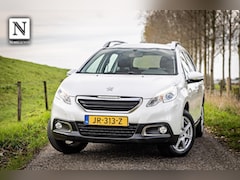 Peugeot 2008 - 1.2 PureTech Blue Lion| Nap | Trekhaak | Cruise