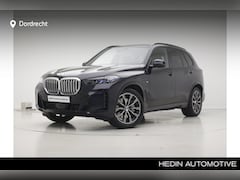 BMW X5 - xDrive50e M-Sport | Panorama | Driving Assistant Professional | Harman Kardon | Trekhaak |