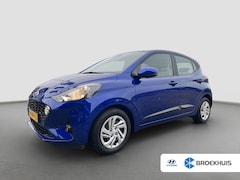 Hyundai i10 - 1.0 66pk Comfort Smart | LED | Airco | Carplay | Camera | Navigatie | Bluetooth | Cruiseco