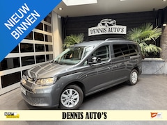 Volkswagen Caddy Maxi - 1.5 TSI 7persoons automaat