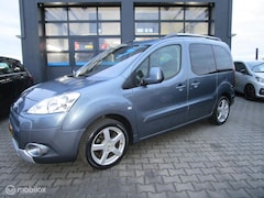 Peugeot Partner Tepee - 1.6 VTi Family 5pers Airco Cruise Trekhaak