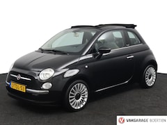 Fiat 500 - 0.9 TwinAir Lounge