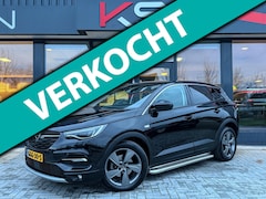 Opel Grandland X - 1.6 Turbo Innovation Pano leder 360 Camera