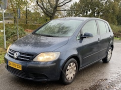 Volkswagen Golf Plus - AUTOMAAT, 1.6 FSI Comfortline