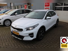 Kia XCeed - 1.6 GDi PHEV DynamicPlusLine