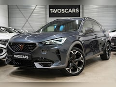 CUPRA Formentor - 2.0 TSI VZ 4DRIVE 310PK * Trekhaak - Sfeer - Camera - Keyless - Blind Spot