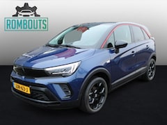 Opel Crossland - 1.2 Turbo GS Navi / PDC / LED