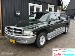 Dodge Dakota - Dakota