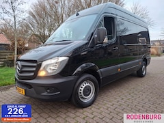 Mercedes-Benz Sprinter - bestel 313 2.2 CDI 366 EHD Business Professional Plus