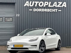 Tesla Model 3 - Standard RWD Plus 60 kWh SOH 89%