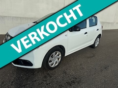 Dacia Sandero - 0.9 TCe Ambiance Airco