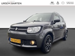 Suzuki Ignis - 1.2 Select Intro | Stoelverwarming | Trekhaak