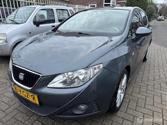 SEAT Ibiza - 1.6 Sport