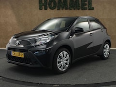 Toyota Aygo X - 1.0 VVT-i MT Play - ORIGINEEL NEDERLANDSE AUTO - APPLE CARPLAY/ ANDROID AUTO - ADAPTIVE CR