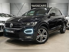 Volkswagen T-Roc - 1.5 TSI 3x R-Line * Keyless - LED - Blind Spot - ACC - Lane - App