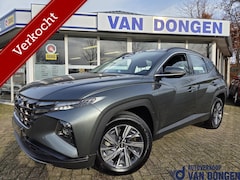 Hyundai Tucson - 1.6 T-GDI HEV Comfort Smart | Full Hybrid 230 PK | 2022