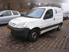 Citroën Berlingo - 1.6 HDI 600 met 169 dkm airco nw apk 8-12-2026