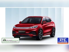 BYD Atto 3 - Design 60 kWh | 2025 Alle kleuren leverbaar