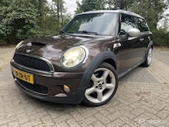 MINI Clubman - 1.6 Cooper S Chili..Motorische veel aan vernieuwd