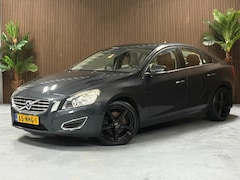 Volvo S60 - 2.0T Intro Ed