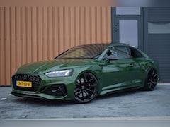 Audi RS5 - Coupé 2.9 TFSI 450pk Quattro | 21" ABT | KW | Pano | Matrix | HUD