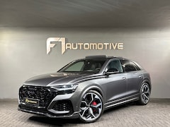 Audi RSQ8 - 4.0 TFSI quattro Pano|Ceramic|HuD|B&O|Trekhaak|VOL