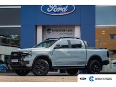 Ford Ranger - Plug-in-Hybrid Stormtrak e-4WD | DEMO-DEAL | Trekhaak | Adap cruise | B&O audio | Matrix L
