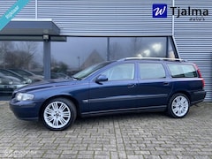 Volvo V70 - 2.4 Comfort Line nette auto