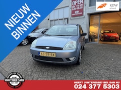 Ford Fiesta - 1.3 Futura NAP