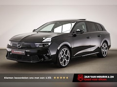 Opel Astra Sports Tourer - 1.6 Turbo Plug In Hybrid Ultimate | STOELEN PACK | AGR | MASSAGE | STOELKOELING | 360 CAME
