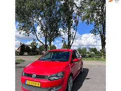 Volkswagen Polo - 1.2-12V Comfortline- RECENT GROTE ONDERHOUD- AURCO- 5 DEURS- STOELVERWARMING - CRUISE CONT