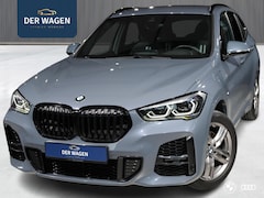 BMW X1 - xDr25e M SPORT / MEMORY / HEADUP / HIFI / CAMERA / 18"