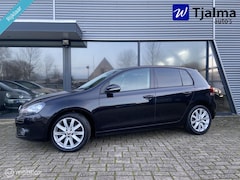 Volkswagen Golf - 1.4 TSI Highline schuifdak 17 inch rcd510