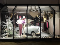 Fiat Coupé - Goggomobil Dwergauto