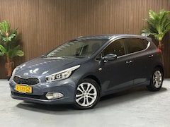 Kia Cee'd - 1.4 CVVT