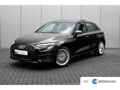 Audi A3 Sportback - 35 TFSI Advanced edition 150PK | Panorama dak | Parkeersensoren achter | Climate Control |
