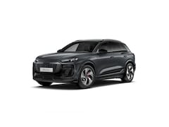 Audi Q6 SQ6 e-tron - e-252pk S edition
